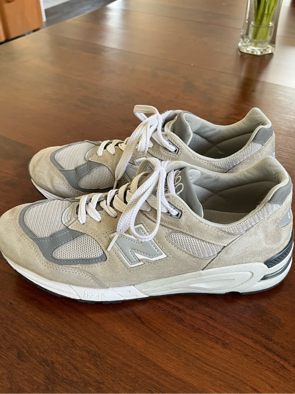 New Balance 990v2 Made in USA - Picture 15 of 16